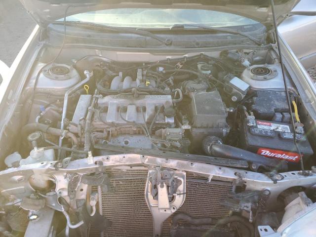 Photo 10 VIN: 1YVGF22C525277646 - MAZDA 626 LX 