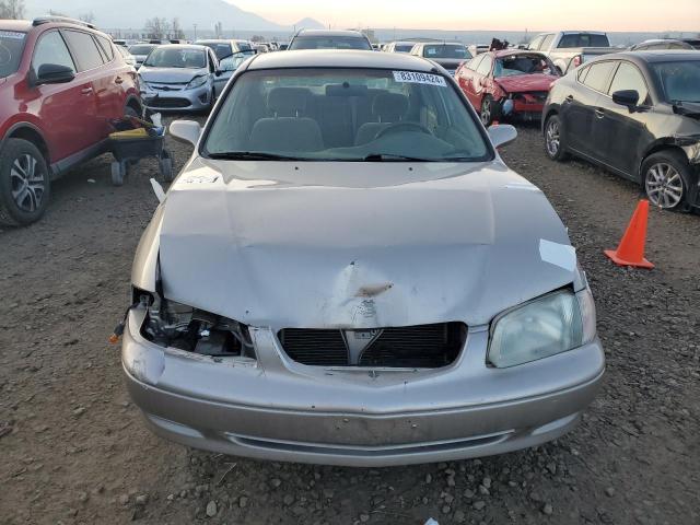 Photo 4 VIN: 1YVGF22C525277646 - MAZDA 626 LX 