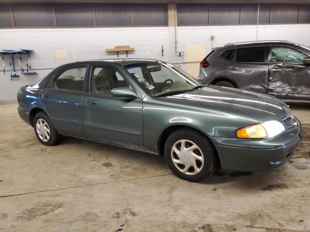 Photo 3 VIN: 1YVGF22C5W5693685 - MAZDA 626 