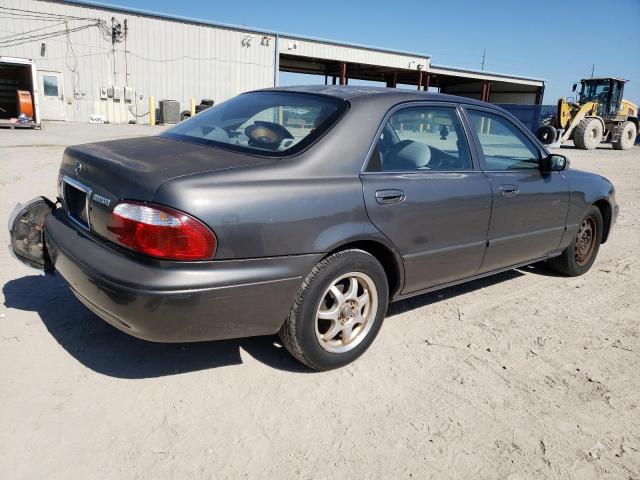 Photo 2 VIN: 1YVGF22C6Y5126047 - MAZDA 626 