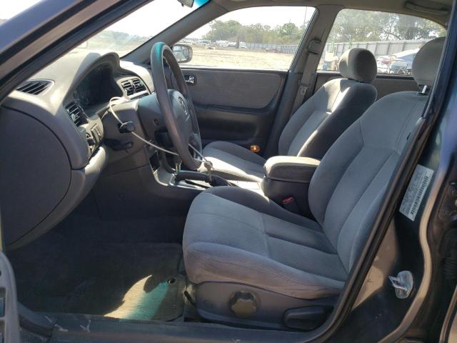 Photo 6 VIN: 1YVGF22C6Y5126047 - MAZDA 626 