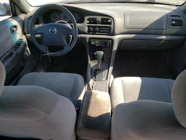 Photo 7 VIN: 1YVGF22C6Y5126047 - MAZDA 626 