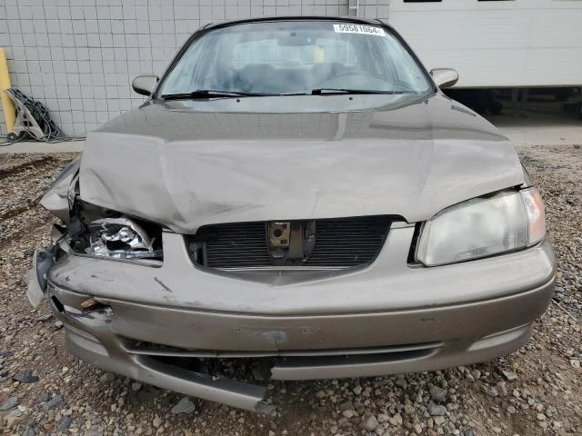 Photo 4 VIN: 1YVGF22C6Y5161168 - MAZDA 626 ES 