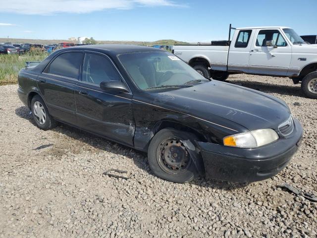 Photo 3 VIN: 1YVGF22C7W5689511 - MAZDA 626 