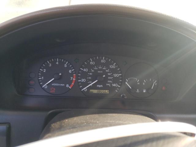 Photo 8 VIN: 1YVGF22C7W5722605 - MAZDA 626 DX 