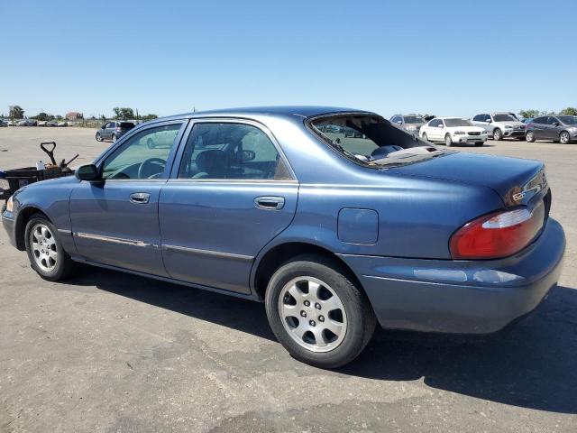 Photo 1 VIN: 1YVGF22C825293243 - MAZDA 626 LX 