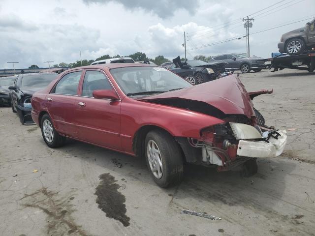 Photo 3 VIN: 1YVGF22C8Y5164086 - MAZDA 626 