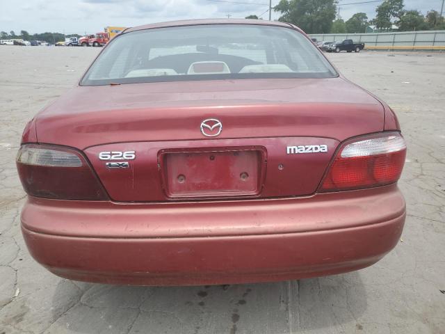 Photo 5 VIN: 1YVGF22C8Y5164086 - MAZDA 626 