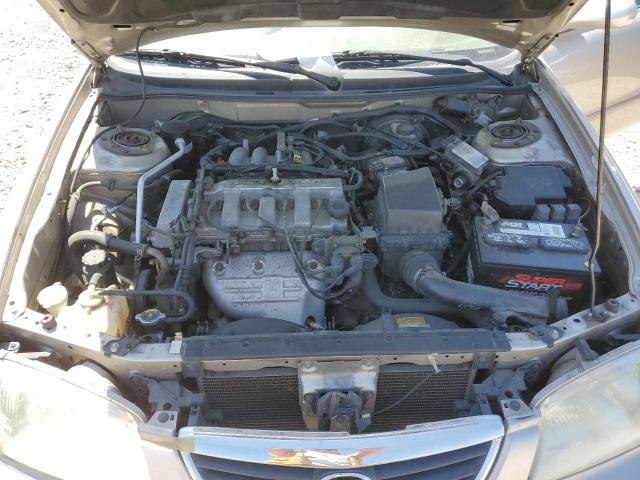 Photo 10 VIN: 1YVGF22C925305531 - MAZDA 626 