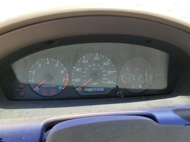 Photo 8 VIN: 1YVGF22C925305531 - MAZDA 626 