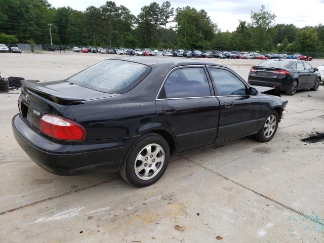 Photo 2 VIN: 1YVGF22CX15210488 - MAZDA 626 ES 