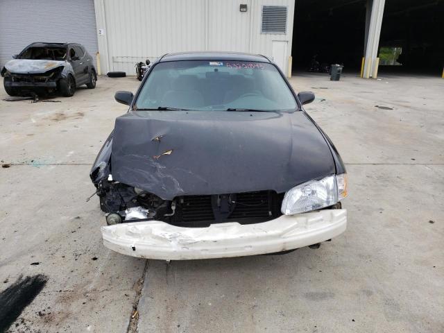 Photo 4 VIN: 1YVGF22CX15210488 - MAZDA 626 ES 