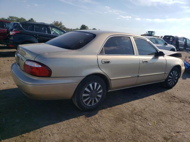 Photo 2 VIN: 1YVGF22CX15239246 - MAZDA 626 ES 