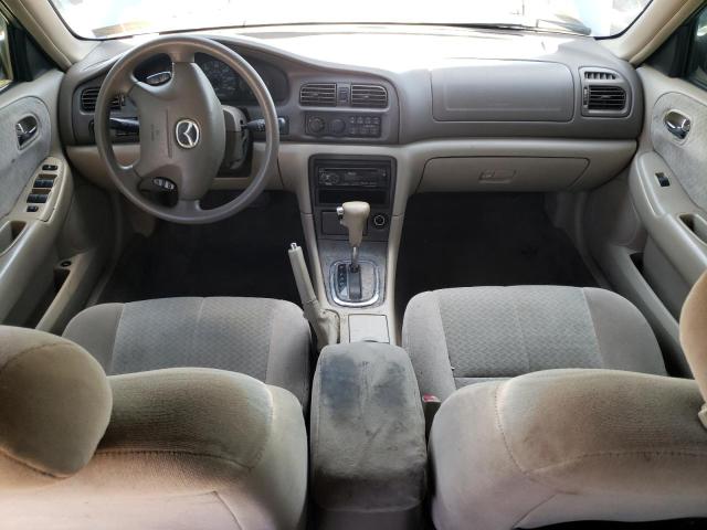 Photo 7 VIN: 1YVGF22CX15239246 - MAZDA 626 ES 