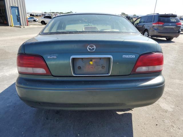 Photo 5 VIN: 1YVGF22CXW5693035 - MAZDA 626 