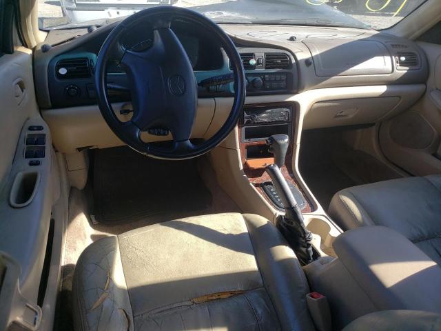 Photo 7 VIN: 1YVGF22D0X5856432 - MAZDA 626 ES 