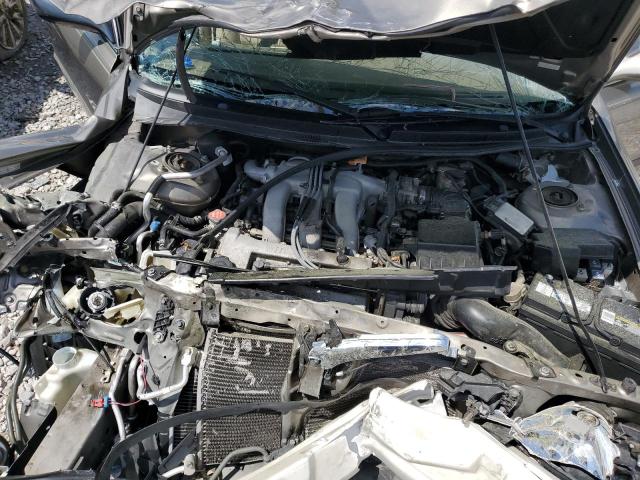 Photo 10 VIN: 1YVGF22D1X5901796 - MAZDA 626 ES 