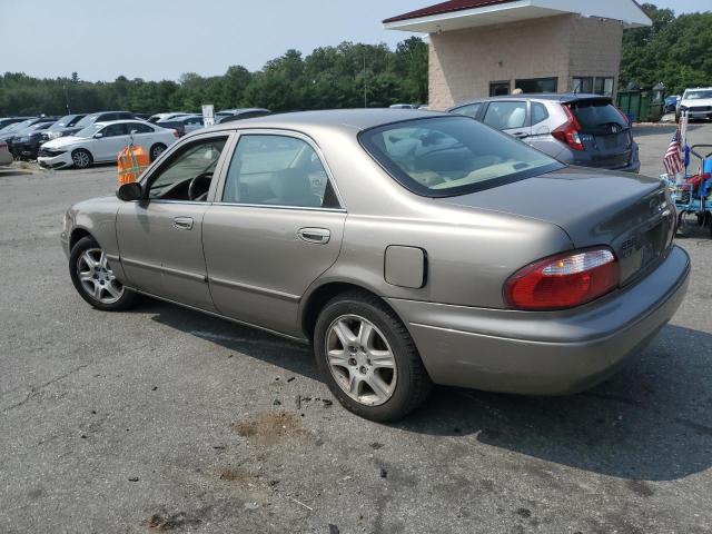 Photo 1 VIN: 1YVGF22D215248967 - MAZDA 626 ES 