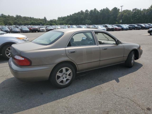 Photo 2 VIN: 1YVGF22D215248967 - MAZDA 626 ES 