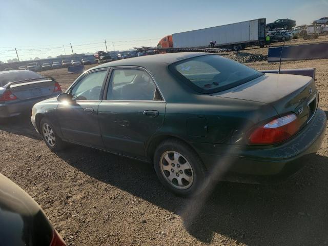 Photo 1 VIN: 1YVGF22D2W5762924 - MAZDA 626 