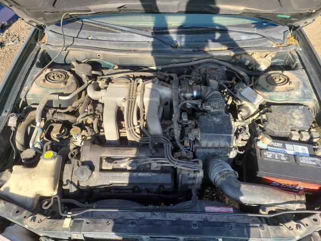 Photo 10 VIN: 1YVGF22D2W5762924 - MAZDA 626 