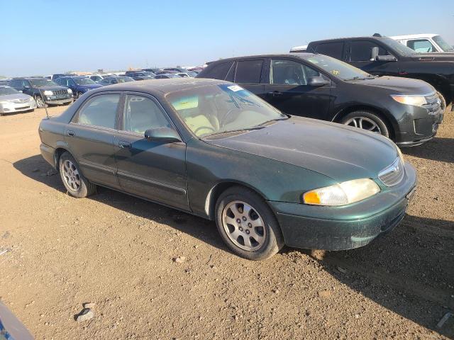 Photo 3 VIN: 1YVGF22D2W5762924 - MAZDA 626 