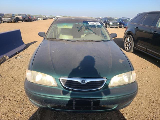 Photo 4 VIN: 1YVGF22D2W5762924 - MAZDA 626 