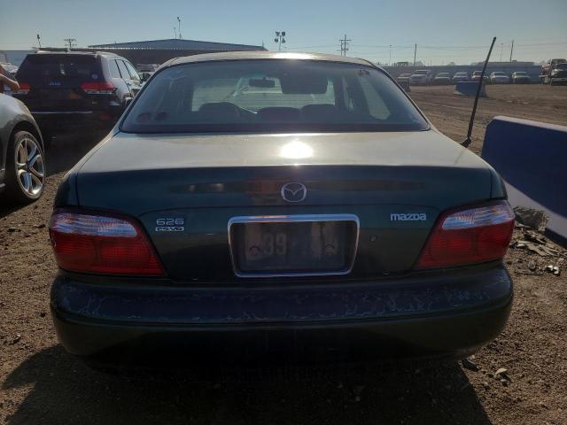 Photo 5 VIN: 1YVGF22D2W5762924 - MAZDA 626 