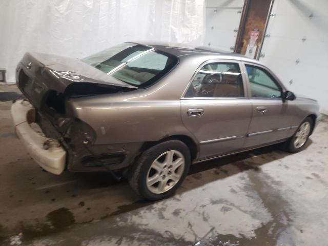 Photo 2 VIN: 1YVGF22D415246279 - MAZDA 626 