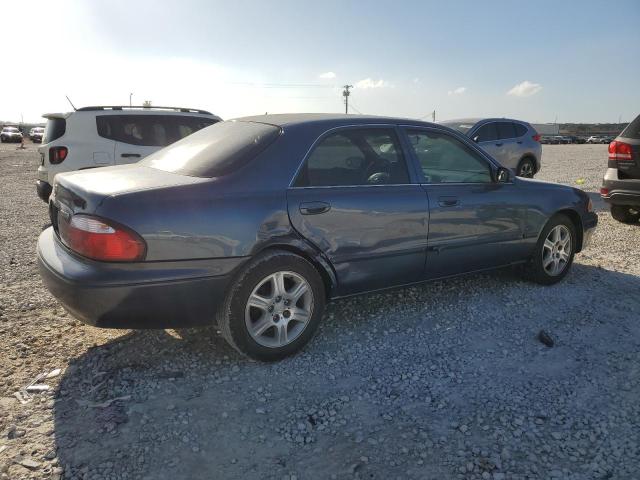 Photo 2 VIN: 1YVGF22D525268499 - MAZDA 626 