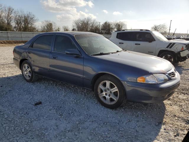 Photo 3 VIN: 1YVGF22D525268499 - MAZDA 626 