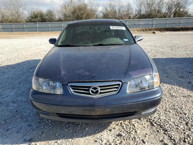 Photo 4 VIN: 1YVGF22D525268499 - MAZDA 626 