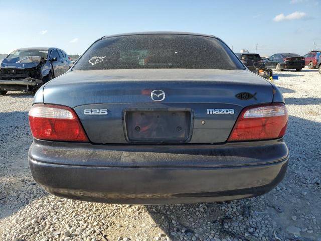 Photo 5 VIN: 1YVGF22D525268499 - MAZDA 626 