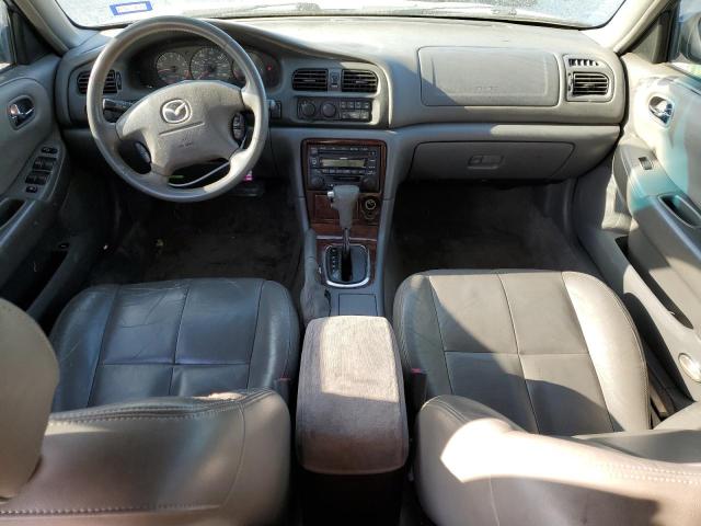 Photo 7 VIN: 1YVGF22D525268499 - MAZDA 626 