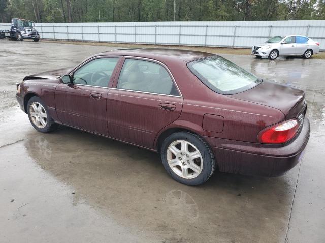 Photo 1 VIN: 1YVGF22D615249099 - MAZDA 626 ES 