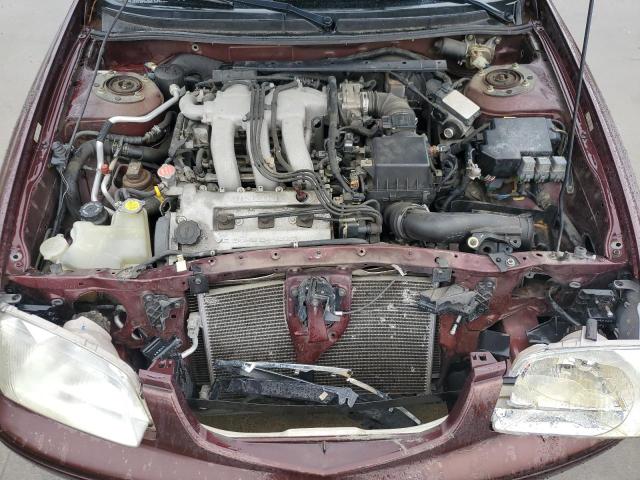 Photo 10 VIN: 1YVGF22D615249099 - MAZDA 626 ES 