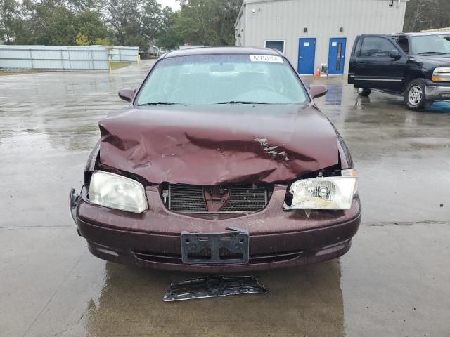 Photo 4 VIN: 1YVGF22D615249099 - MAZDA 626 ES 