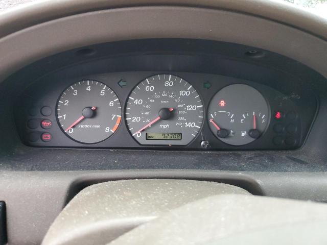 Photo 8 VIN: 1YVGF22D615249099 - MAZDA 626 ES 