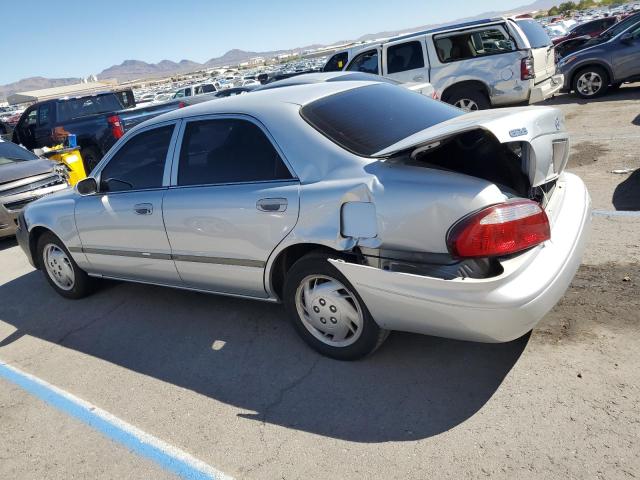 Photo 1 VIN: 1YVGF22D825285121 - MAZDA 626 ES 