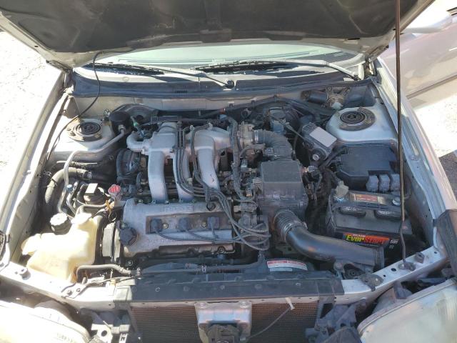 Photo 10 VIN: 1YVGF22D825285121 - MAZDA 626 ES 