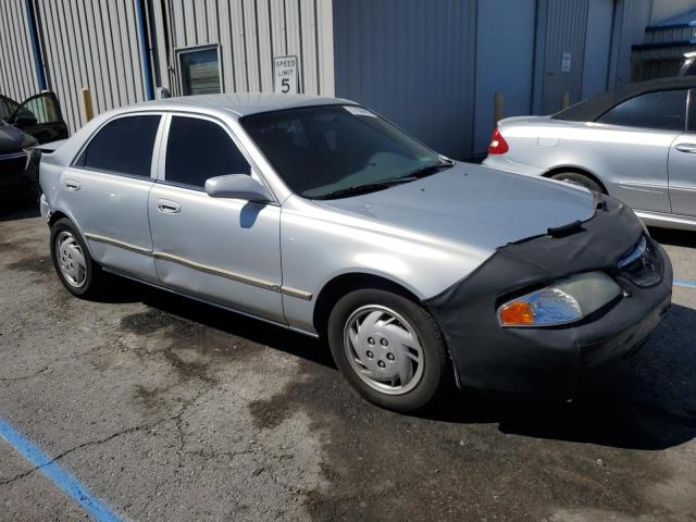 Photo 3 VIN: 1YVGF22D825285121 - MAZDA 626 ES 