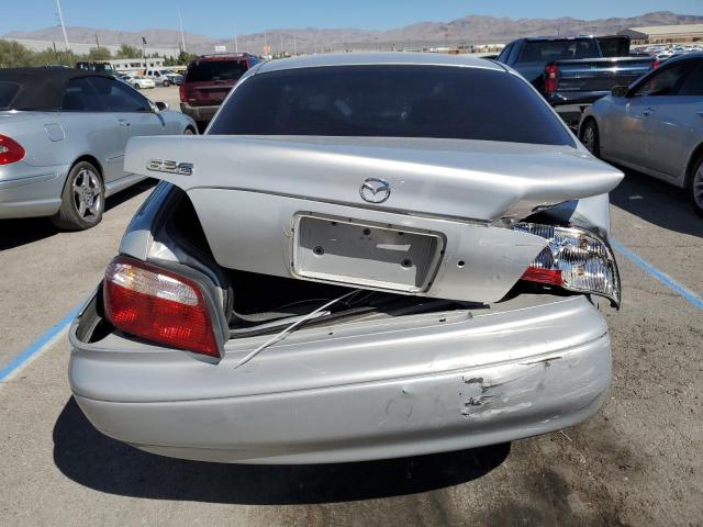 Photo 5 VIN: 1YVGF22D825285121 - MAZDA 626 ES 