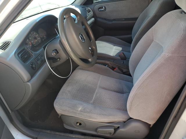 Photo 6 VIN: 1YVGF22D825285121 - MAZDA 626 ES 