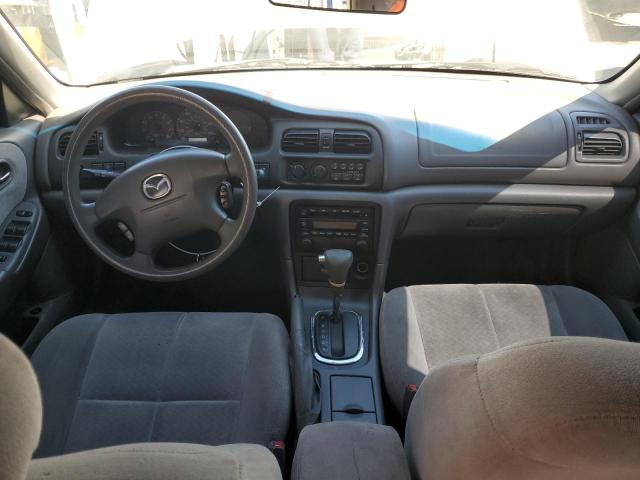 Photo 7 VIN: 1YVGF22D825285121 - MAZDA 626 ES 