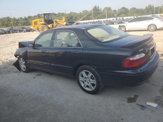 Photo 1 VIN: 1YVGF22F225286864 - MAZDA 626 