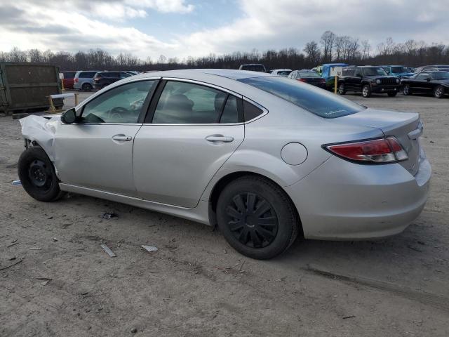 Photo 1 VIN: 1YVHP80A495M26337 - MAZDA 6 