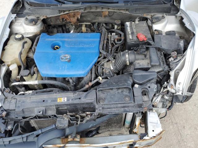 Photo 10 VIN: 1YVHP80A495M26337 - MAZDA 6 