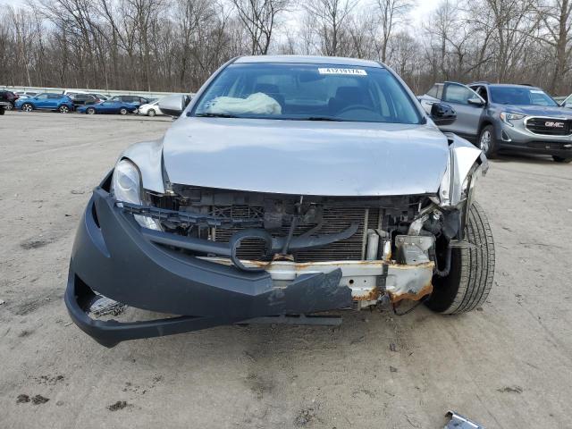 Photo 4 VIN: 1YVHP80A495M26337 - MAZDA 6 