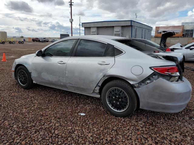 Photo 1 VIN: 1YVHP80A695M26257 - MAZDA 6 