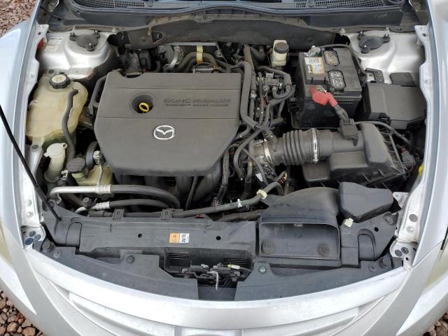 Photo 10 VIN: 1YVHP80A695M26257 - MAZDA 6 